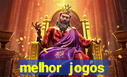 melhor jogos offline para android